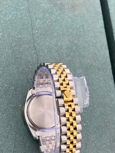 Rolex GMT-Master II Two-Tone