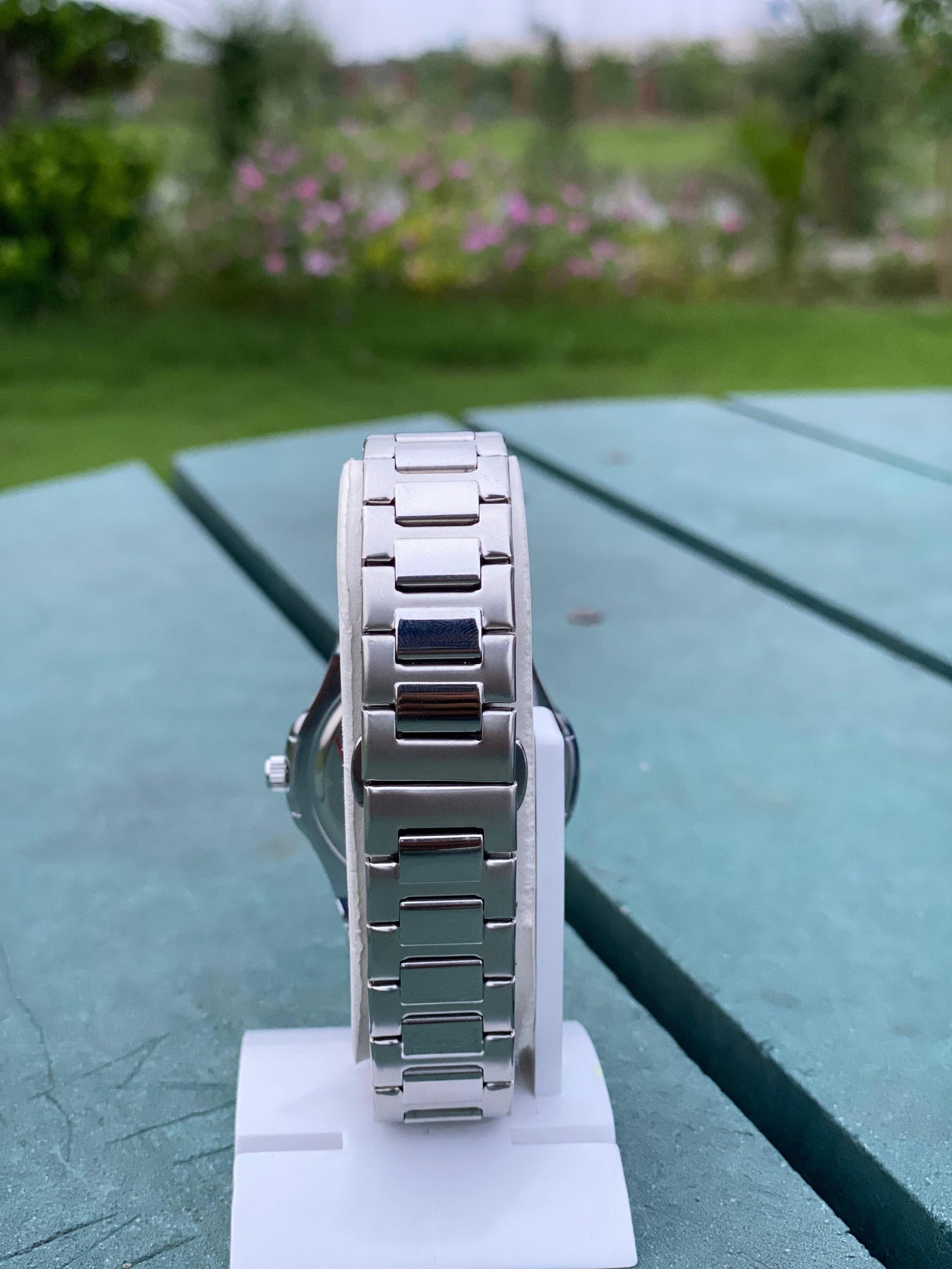 Bestwin Tiffany Dial