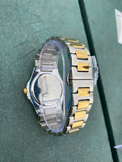 Bestwin Silver-Gold