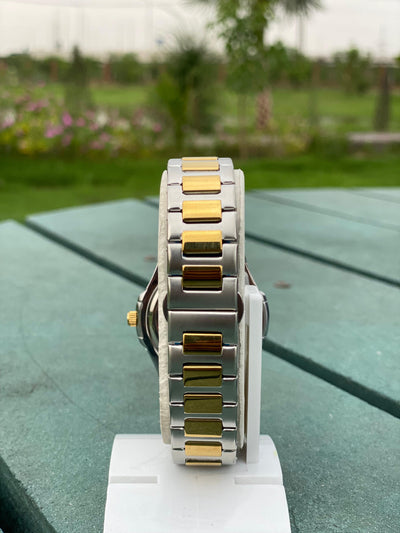 Bestwin Silver-Gold