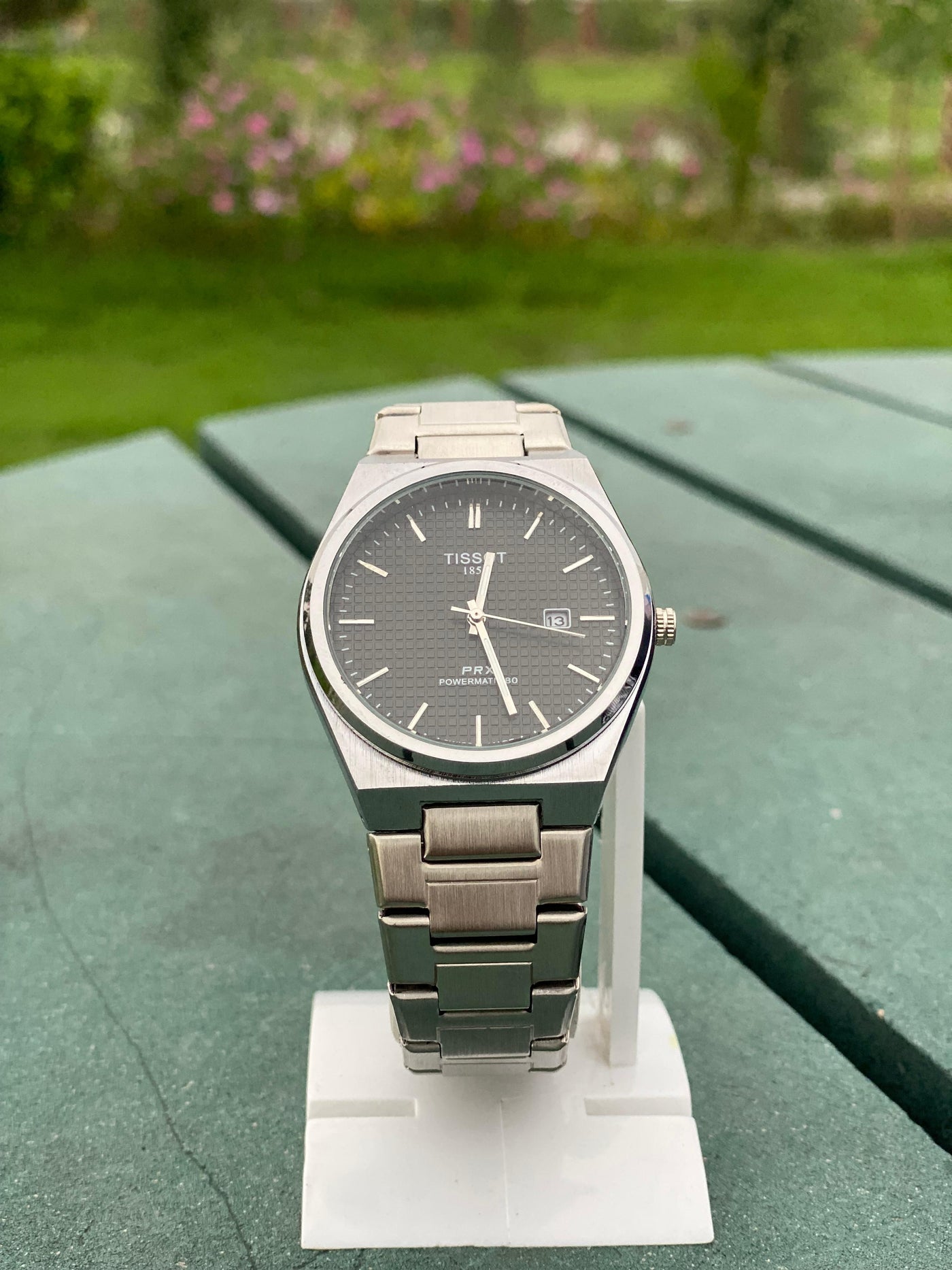 Tissot PRX Powermatic