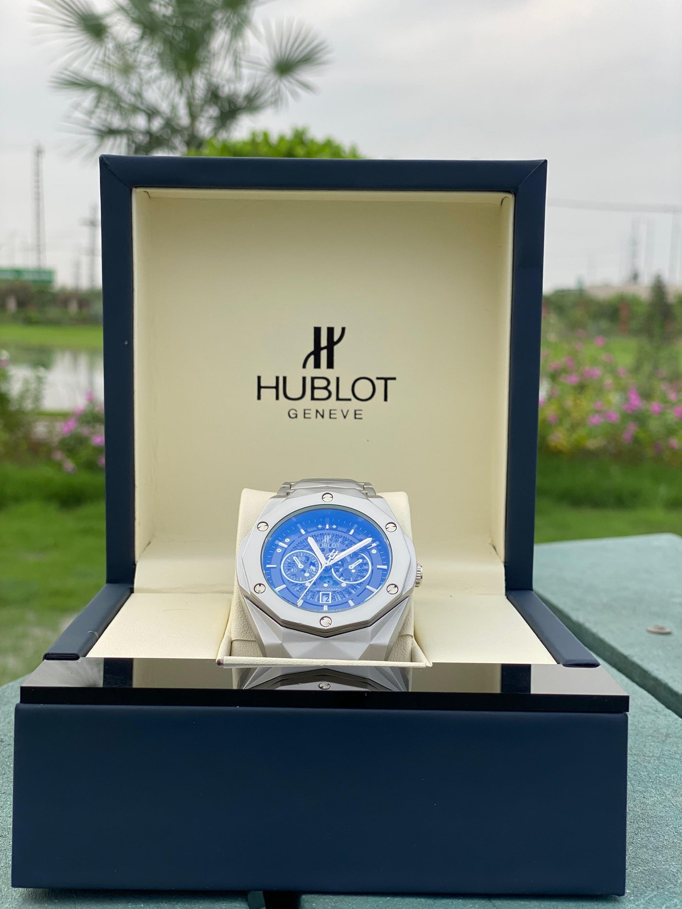 PATEK PHILIPPE
